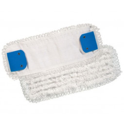 Frange 50 cm microfibre Super 32 Split à languettes pour support speedy FILMOP