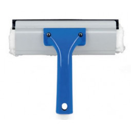 Raclette et mouilleur 20 cm vitres complet acrylique FILMOP