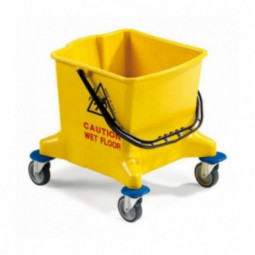 Seau de lavage monobac BABY sans presse 25 Litres FILMOP