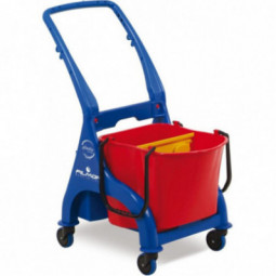 Chariot lavage compact VEGA 302 sans presse FILMOP