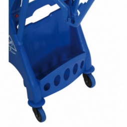 Chariot lavage compact VEGA 305 sans presse FILMOP