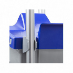 Presse a plat BOOST ergonomique reduit l'effort pression intense et uniforme FILMOP