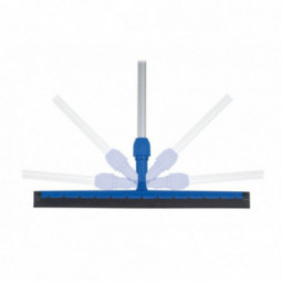 Raclette sols 55 cm avec articulation sans manche FILMOP