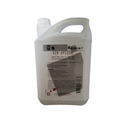 Shampoing Carrosserie pour tous véhicules KEM HP2206 - 5L