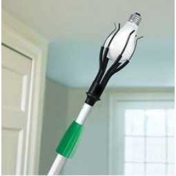 UNGER Cueilleur d'ampoules BS010