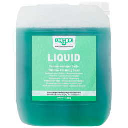 UNGER Liquide produit vitre concentre 5L