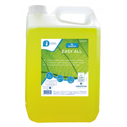 GREEN'R Easy All - Dégraissant tout usage prêt à l'emploi 5L