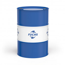 FUCHS huile moteur TITAN SYN MC 10W40 - Fut de 205L