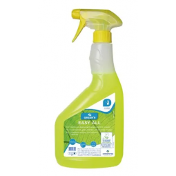 GREEN'R Easy All 750 ml - Dégraissant tout usage prêt à l'emploi