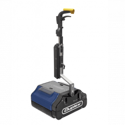 Autolaveuse sol DUPLEX 340 DC PRO HYBRIDE