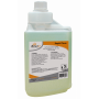 Rapid'Clean liquide est un nettoyant à action rapide développé pour le nettoyage des sols brillants et les sols vitrés.