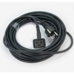 Câble 3 fils 3x1 mm² longueur 10m NUPLUG - NUMATIC