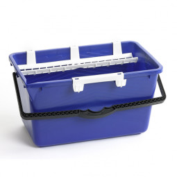 Seau 18L nettoyage des vitres Moerman