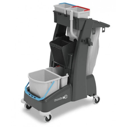 Chariot de lavage NUMATIC MM-4T MULTIMATIC