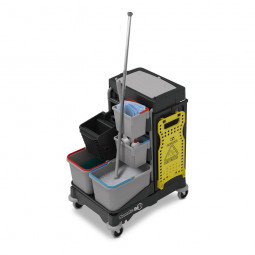 Chariot de ménage nettoyage NUMATIC SMX1405