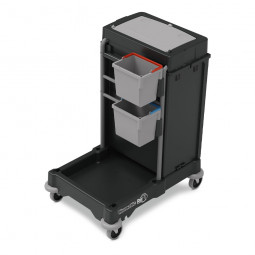 Chariot de ménage nettoyage NUMATIC SMX1405