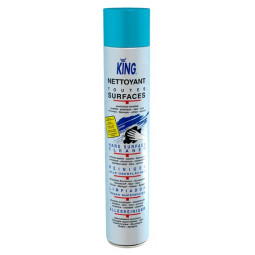 Nettoyant toutes surfaces 750ml KING SICO