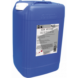 Shampoing Carrosserie pour tous véhicules KEM HP2206 - 20L