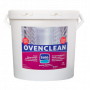 OVENCLEAN pastille pour le nettoyage des fours à convection auto-nettoyants