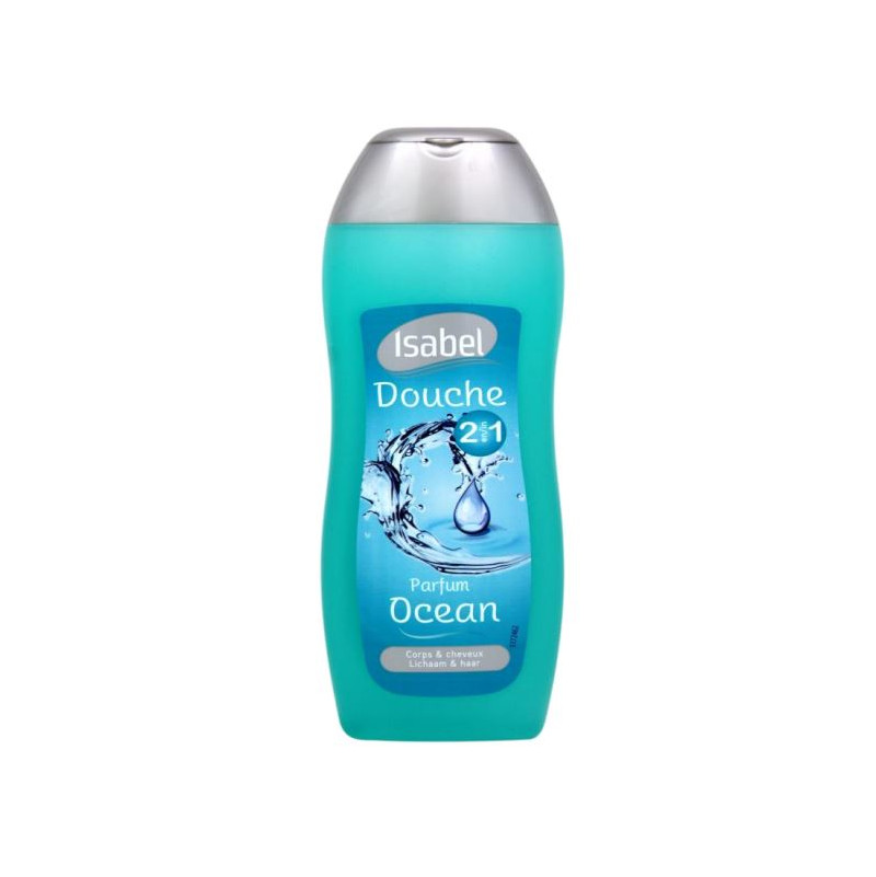 Shampoing-douche "2en1" 300ml - Colis de 12