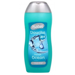 Shampoing-douche "2en1" 300ml - Colis de 12