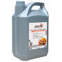 JEDOR 2D Mississippi Cannelle Orange . Détergent sols et surface surodorant - 5L