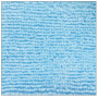 Lavette multi-usages bleu MULTI-T AB PLUS antibactérien en ultra-microfibre 40 x 40cm