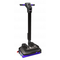 Ultrax ultra45 autolaveuse ultra compacte à rouleaux - Numatic