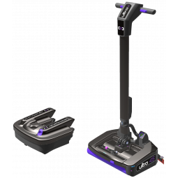 Ultrax ultra45 autolaveuse ultra compacte à rouleaux - Numatic