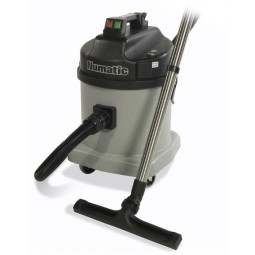 Aspirateur special poussières fines NED570A NUMATIC 2400W - 23L avec prise-outil