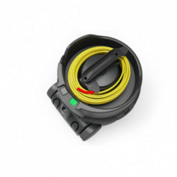 Aspirateur poussières Nupro ReFlo 8L