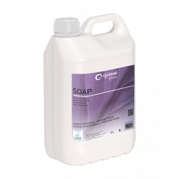 Gel Savon pour les mains écolabel Quimxel