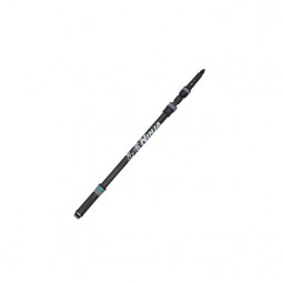 Perche telescopique Ninja Carbone 1m20 - 2 elements Unger NCP12