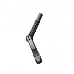 Adaptateur angulaire coude articulé Ninja Unger NCPAN