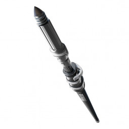 Perche telescopique Ninja Carbone 1m90 - 4 elements Unger NCP19