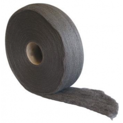 Bobine laine d'acier grade 00 - 1Kg