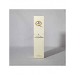 Diffuseur d'ambiance Mikado - Veranu (Printemps) Savonnerie du Nebbiu