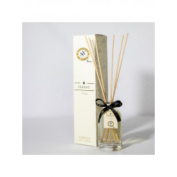 Diffuseur d'ambiance Mikado - Veranu (Printemps) Savonnerie du Nebbiu