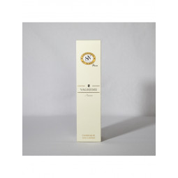 Diffuseur d'ambiance Mikado - Vaghjime (Automne) Savonnerie du Nebbiu