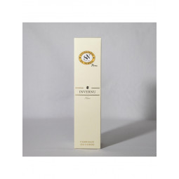 Diffuseur d'ambiance Mikado - Invernu (hiver) Savonnerie du Nebbiu