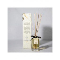 Diffuseur d'ambiance Mikado - Estate (été) Savonnerie du Nebbiu