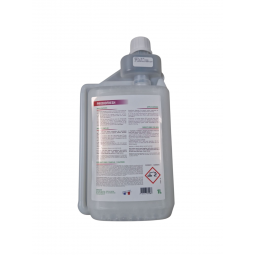 Probiofresh,  produit développé pour la dégradation des matières organiques et la suppression des odeurs