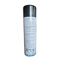Anti-graffiti Bombe 500ml C2 - Surfaces peintes