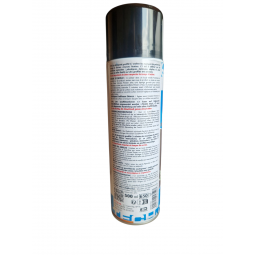Anti-graffiti Bombe 500ml C1 - Surfaces plastique