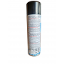 Anti-graffiti Bombe 500ml C1 - Surfaces plastique