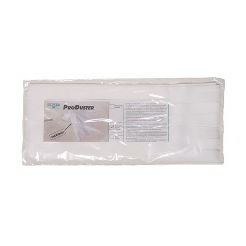 StarDuster ProDuster Revêtement jetable DS50Y Unger