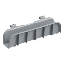 Repose-balai en polypropylène pour chariot  Alpha - Filmop