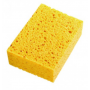 Eponge vegetale n°8 - 14x9x2.5 cm - Lot de 10