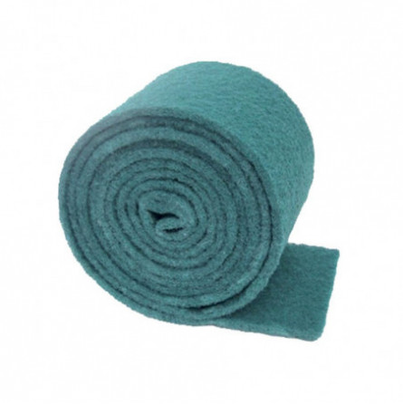Abrasif vert Largeur 0,14m x longueur 5m