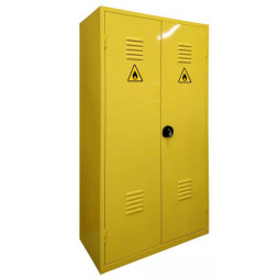 Armoires de sécurité